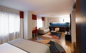 Hotel Indigo Barcelona Plaza Espana By Ihg